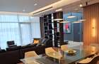 Penthouse spectaculos Nordului - 6