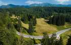 Film!!Punct de intalnire cu natura! Poiana Brasov - Rasnov,350.000mp,destinatie - 3