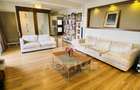 Penthouse zona Transylvania colllege || terasa panoramica  - 1
