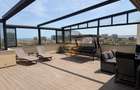 Penthouse Duplex, 2 Terase 57 + 18mp Parcare, Mamaia Nord, Hanul cu Peste 230mp - 15