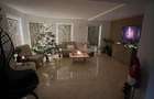 Barnova intersectia cu Pietrarie VILA D+P+M SU=212mp TEREN 1670mp amenajat super - 11