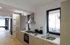 Calea Floreasca , parter + 120 mp curte - 5
