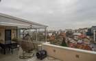 DUPLEX - CALEA CALARASILOR - 4 CAMERE - TERASA SPATIOASA - 15