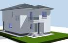 Vanzare - Casa individuala - Vila  - Magurele -  incalzire pardoseala - 206000E - 1