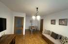 Apt 3 camere dec. Calea Victoriei, mobilat, balcon,bloc solid, vedere superba - 6