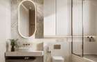 Priveliste lac, Apartament 4 camere, 95,26mp utili - 5