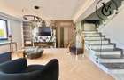 Vilă Duplex Elegantă în Pipera I Lângă Lac I Complet Mobilată - 4