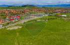 Teren Sânpetru - Armoniei | PUZ aprobat | 527 mp | P+1+M | Ideal casă - 3