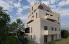 TEREN INTRAVILA, PENTRU PROIECT CONSTRUCTIE BLOC - 1