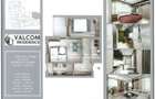 Valcom Residence Bartolomeu, 2 camere, terasa 5.44 mp,  Comision 0% - 11
