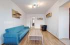 Floreasca Parc | 3 Camere | Priveliște Panoramică | Renovat - 2