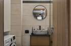 2 Camere + Parcare Et.1/4 Bloc Nou Zona Mihai Bravu - 10