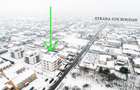 RECO, Apartament cu doua camere decomandat, loc de parcare subteran, Zona Oncea, - 14