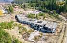 20.000mp teren+Proiect investitional/ rezidential/aparthotel,in inima statiunii - 15