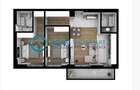 Royal Imobiliare - Vanzare apartament 3 camere zona Vest - 9