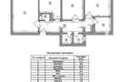 Apartament 3 camere Tineretului/ 2 bai - 10