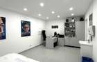 Spațiu comercial / Clinică medicală (3 camere) – Piața Iancului  - 2