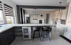 Apartament SMART cu 2 camere, terasă 30 mp, parcare subterană. - 2