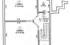 Apartament 4 camere | 133 Mp | Parcare | Zonă centrală | Str. Dealului - 1