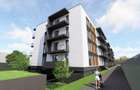 AP. 3CAM DECOMANDAT IN BLOC P+3 / PROIECT IN CONSTRUCTIE.PALLADY! - 8