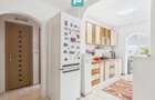 Apartament 2 camere modern Rogerius, et.3 - 7