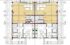 Duplex semifinisat 4 camere suprafata de 120 mp utili + 200 mp teren liber. - 13