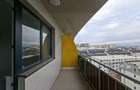 Studio 37.5 mp utili cu balcon 7.3 mp si baie generosa in zona Rahovei - 8
