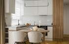 APARTAMENT 3 CAMERE - MOBILAT - PROMENADA - COMISION 0% - 14