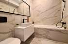 Apartament 3 camere 90mp + curte 70mp | 0 comision | Pipera | Mobilat Utilat - 17