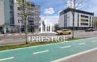 SPAȚIU COMERCIAL SIBIU DE ÎNCHIRIAT CALEA DUMBRĂVII, 95 MP,  PARCARE - 2