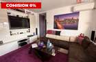  Comision 0% Apartament 3 camere, mobilat-utilat, zona Girocului   - 3