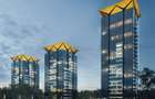 PRIMAVERII ONE MIRCEA ELIADE  APARTMENT 3 CAMERE COMPLET LUX PARCARE - 2