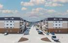 Apartament 2cam NOU –Subcetate City 2| 60 mp | FINALIZAT - 2