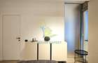 Apt. LUX. 3 camere Aviatiei, prima inchiriere, bloc boutique Nou - 4