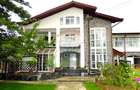 Vila de Vis în Breaza - O Oază de Eleganță și Confort - 3