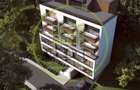 Apartament 3 camere in  boc nou de lux situat la 200m de Partia Clabucet,Predeal - 1