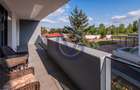 Impecabil! 4 cam mobilate modern & lux, 123mp, prima inchiriere! COMISION 0%! - 11