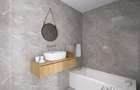 Apartament 4 camere 3 bai gradina 56mp Metrou 1 Decembrie 1918 12 min - 17