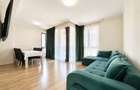 Campus | Apartament langa parc cu parcare subterană și bucătărie închisă - 2