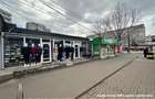 Spatiu comercial Iasi, Alexandru cel Bun, de la 33mp la 95mp, dr. Max - 1