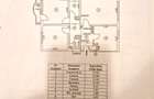 APARTAMENT 4/8 BL 1992 REABILITAT SCOALA 81  METROU VEDERE MIXTA - 8