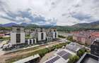 Inchiriem Apartament 2 Camere, Modern, Open Space, Noua - 20