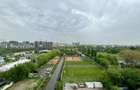 4 rooms apartment - 122 sqm/ Rented/ 1 Parking / Floreasca - Lake View - 32