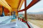 Cabana exclusivistă în Sohodol | saună + view superb Piatra Craiului - 2