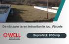 De vânzare teren intravilan în loc. Vâlcele - 1