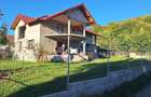 Casa de Vanzare Corbeni- Oestii- Arges - 3