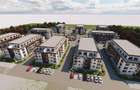 Apartament la cheie de 3 camere cu 2 bai si balcon zona Veterani - 2