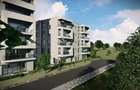 Penthouse 3 Camere de Vânzare - Erou Iancu Nicolae - Bloc Boutique P+4 - 3