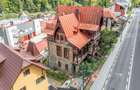 Oportunitate! Vila cu arhitectura spectaculoasa ultracentrala, Sinaia - 10