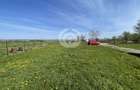Teren intravilan de vanzare – Poplaca, Sibiu | 2100 mp | Front stradal 32 ml - 3